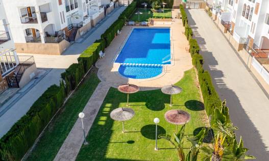 Bestaand - Appartement - Orihuela Costa - La Ciñuelica