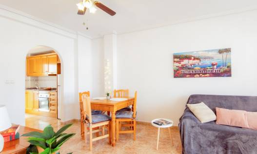 Bestaand - Appartement - Orihuela Costa - La Ciñuelica