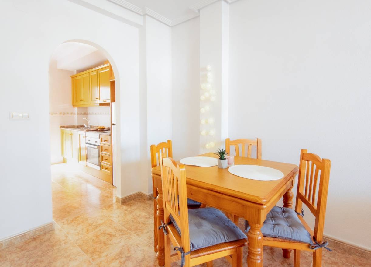 Bestaand - Appartement - Orihuela Costa - La Ciñuelica