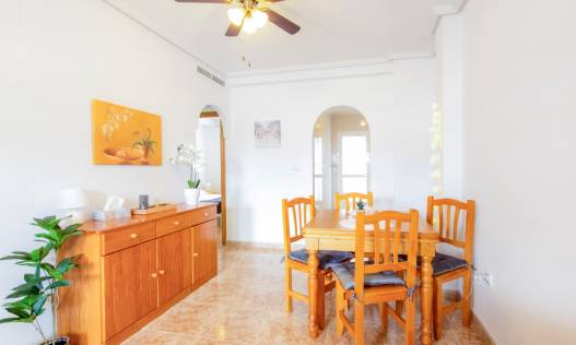 Bestaand - Appartement - Orihuela Costa - La Ciñuelica