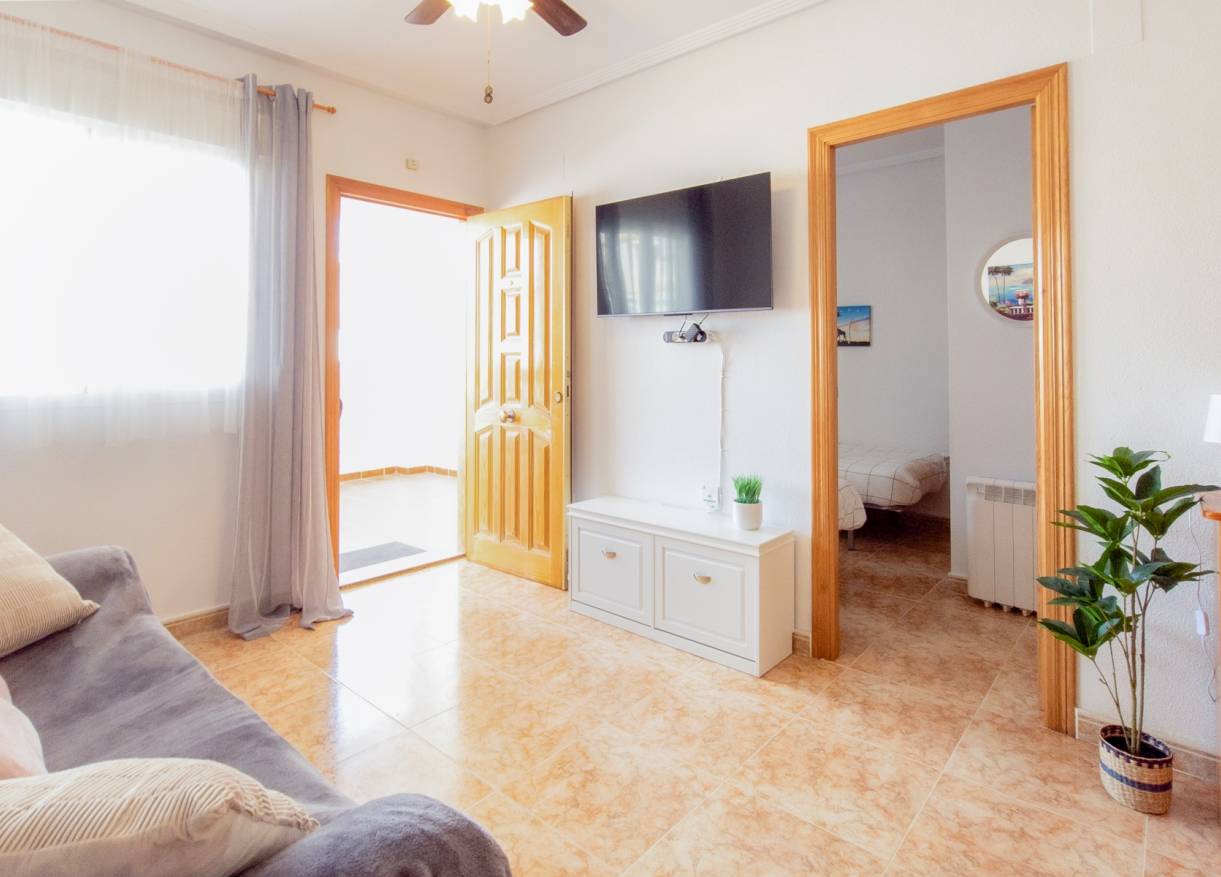 Bestaand - Appartement - Orihuela Costa - La Ciñuelica