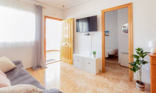 Bestaand - Appartement - Orihuela Costa - La Ciñuelica