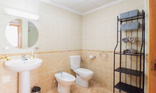 Bestaand - Appartement - Orihuela Costa - La Ciñuelica