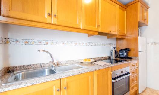 Bestaand - Appartement - Orihuela Costa - La Ciñuelica