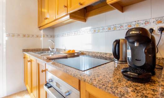 Bestaand - Appartement - Orihuela Costa - La Ciñuelica