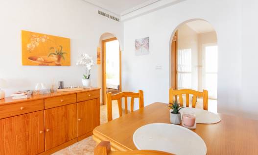 Bestaand - Appartement - Orihuela Costa - La Ciñuelica