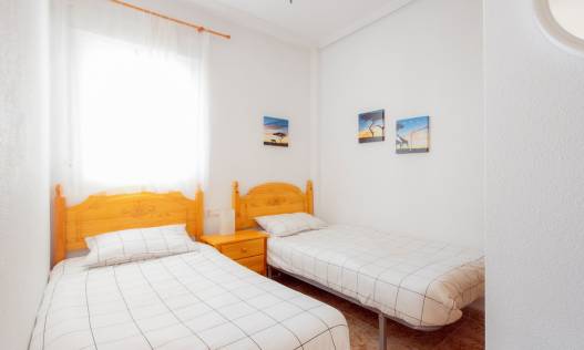 Bestaand - Appartement - Orihuela Costa - La Ciñuelica