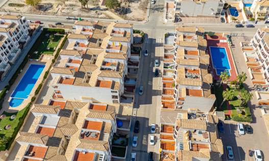 Bestaand - Appartement - Orihuela Costa - La Ciñuelica