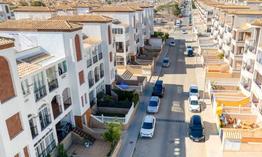 Bestaand - Appartement - Orihuela Costa - La Ciñuelica