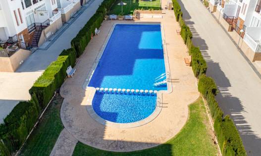 Bestaand - Appartement - Orihuela Costa - La Ciñuelica