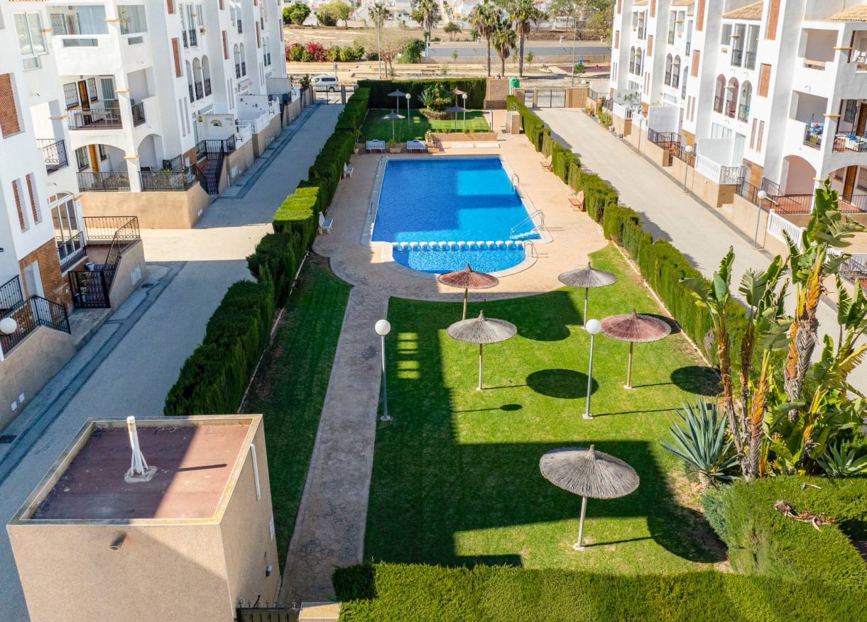 Bestaand - Appartement - Orihuela Costa - La Ciñuelica