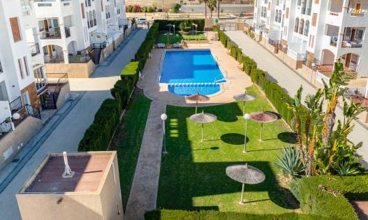 Bestaand - Appartement - Orihuela Costa - La Ciñuelica