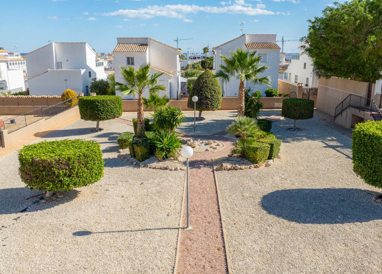 Bestaand - Appartement - Orihuela Costa - La Ciñuelica