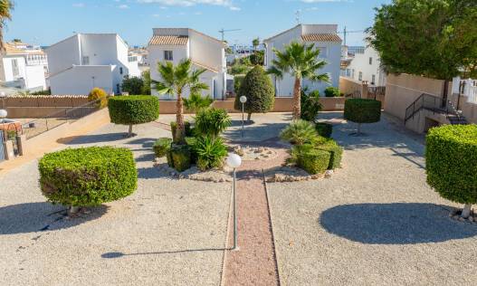 Bestaand - Appartement - Orihuela Costa - La Ciñuelica