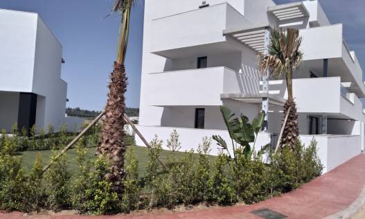 Nieuwbouw - Appartement - La Cala de Mijas - Mijas, La Cala de Mijas