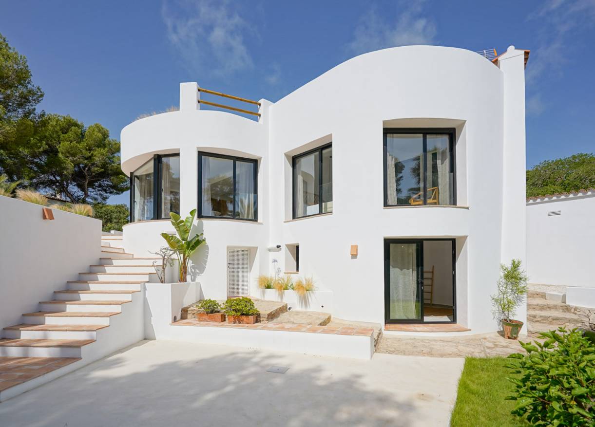 Nieuwbouw - Villa - Jávea - Balcon al Mar