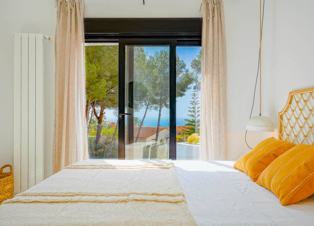 Nieuwbouw - Villa - Jávea - Balcon al Mar