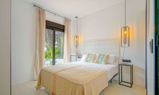 Nieuwbouw - Villa - Jávea - Balcon al Mar