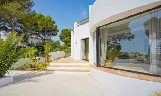 Nieuwbouw - Villa - Jávea - Balcon al Mar