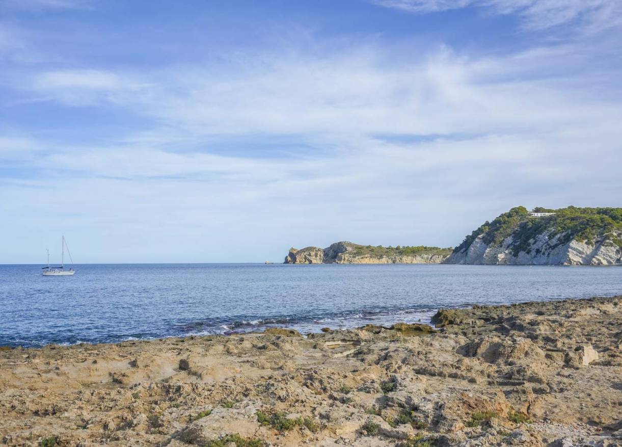 Bestaand - Plot - Jávea - Ermita