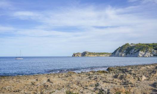 Bestaand - Plot - Jávea - Ermita