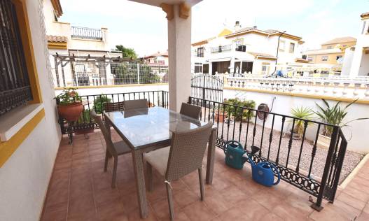 Bestaand - Townhouse / Semi-detached - Ciudad Quesada - Doña Pepa