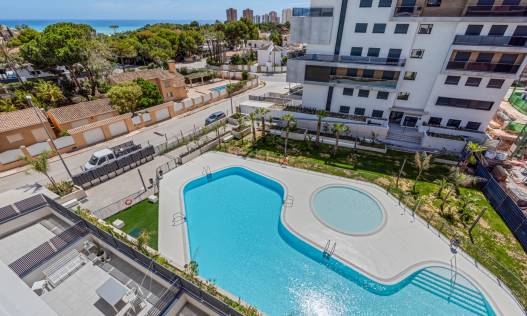 Bestaand - Appartement - Orihuela Costa - Campoamor