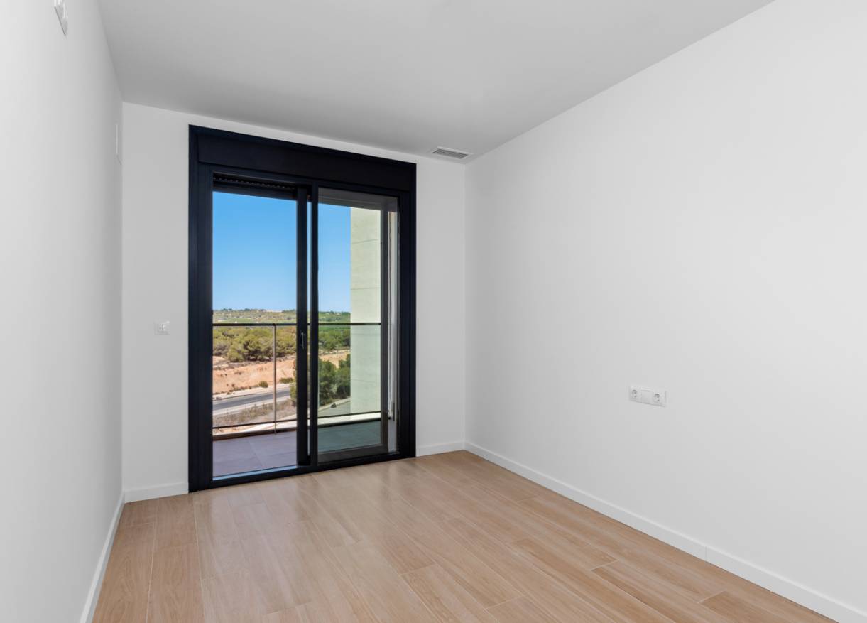 Bestaand - Appartement - Orihuela Costa - Campoamor