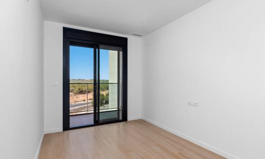 Bestaand - Appartement - Orihuela Costa - Campoamor