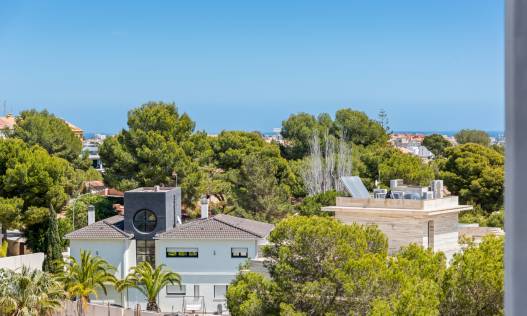 Bestaand - Appartement - Orihuela Costa - Campoamor