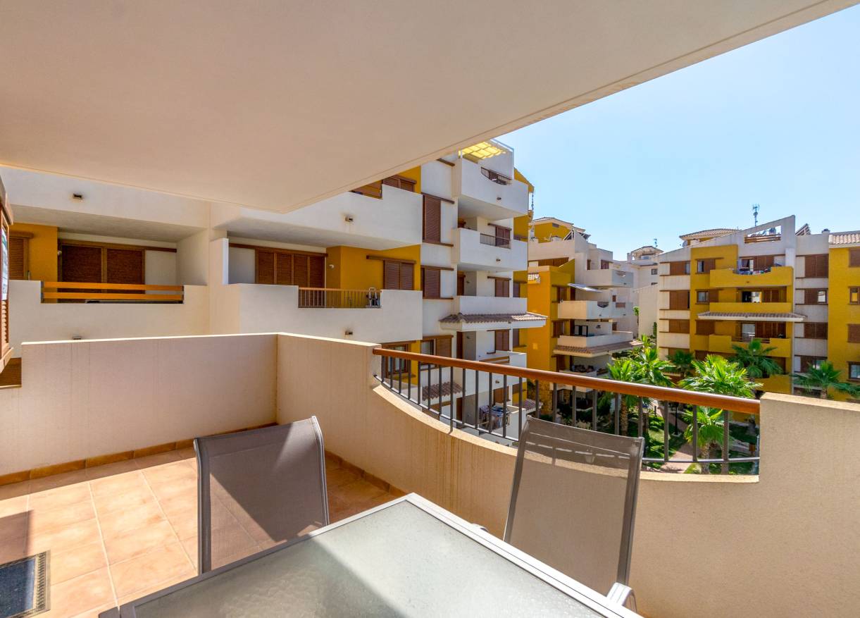 Bestaand - Appartement - Punta Prima - La Recoleta