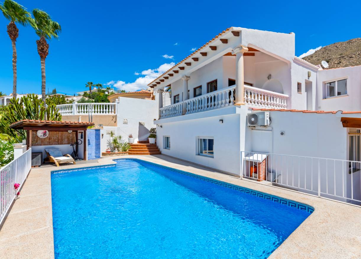 Bestaand - Villa - Alicante - El Campello