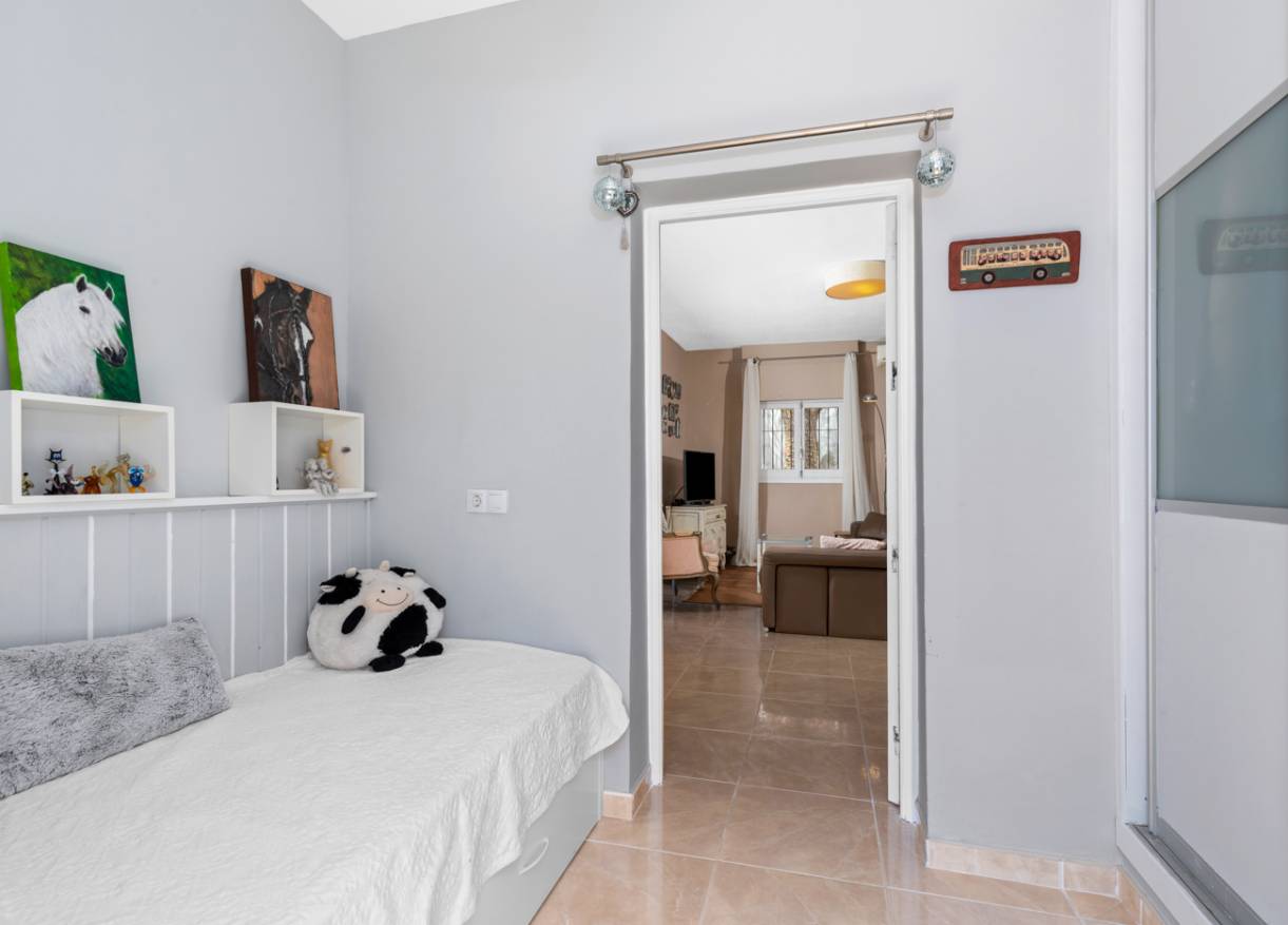 Bestaand - Villa - Alicante - El Campello