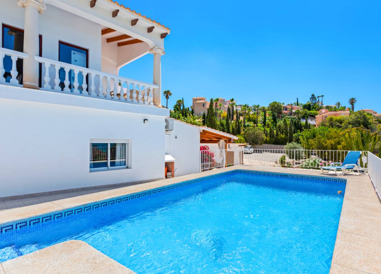 Bestaand - Villa - Alicante - El Campello