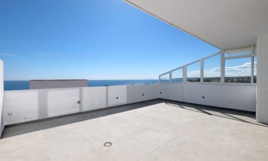 Bestaand - Penthouse - Estepona - Estepona Playa