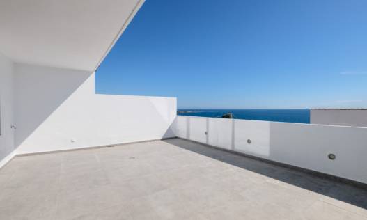 Bestaand - Penthouse - Estepona - Estepona Playa