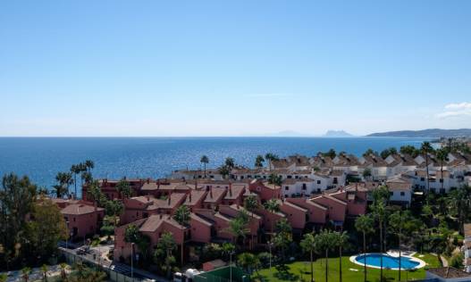 Bestaand - Penthouse - Estepona - Estepona Playa