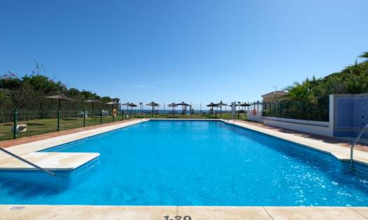 Bestaand - Penthouse - Estepona - Estepona Playa