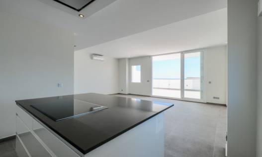 Bestaand - Penthouse - Estepona - Estepona Playa