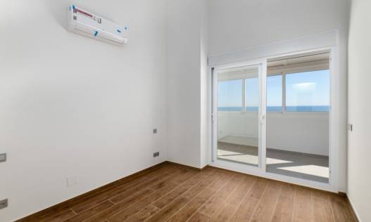 Bestaand - Penthouse - Estepona - Estepona Playa