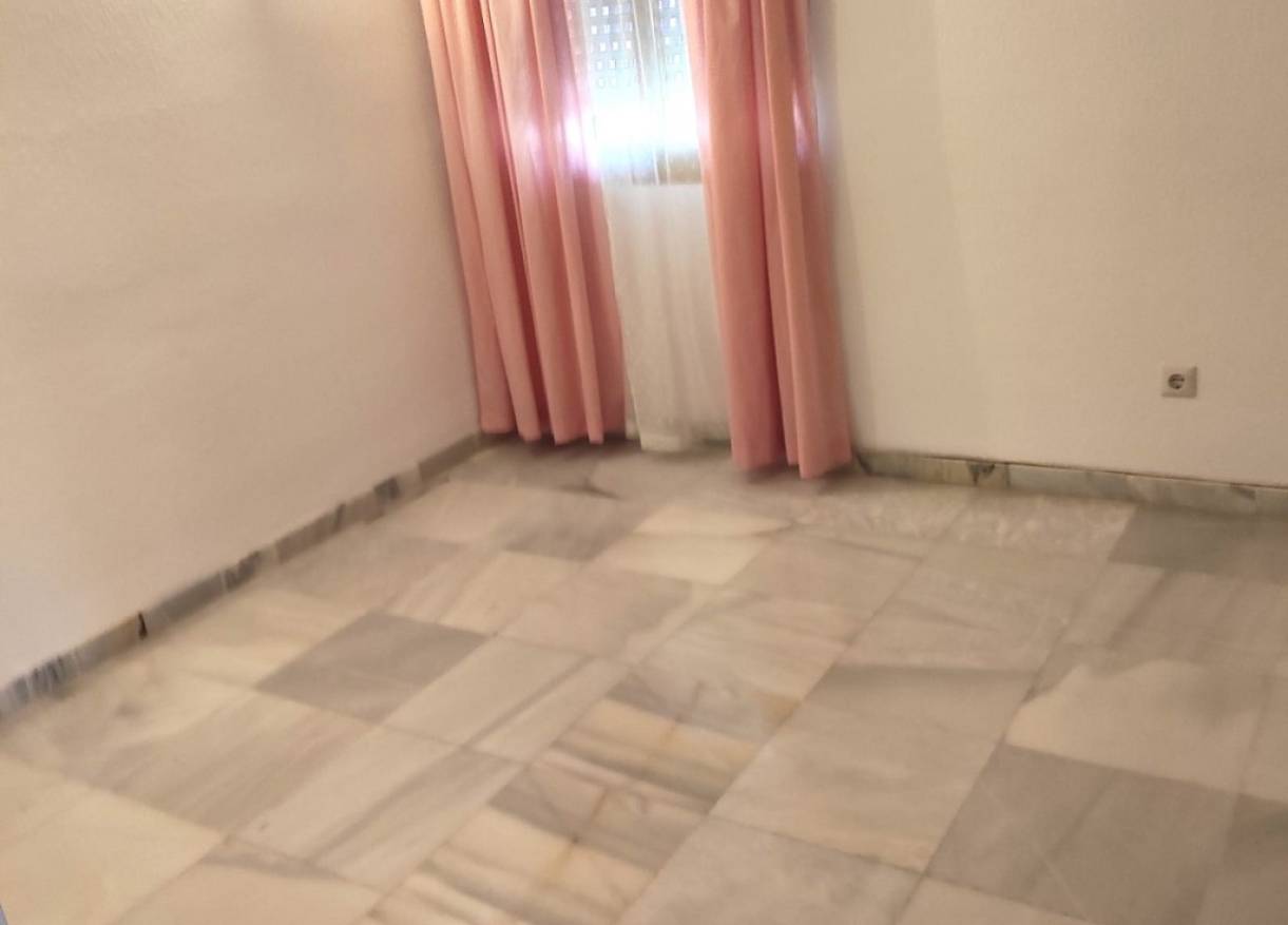 Bestaand - Appartement - Fuengirola - Fuengirola Centro