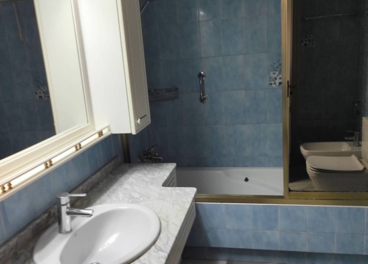 Bestaand - Appartement - Fuengirola - Fuengirola Centro