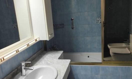 Bestaand - Appartement - Fuengirola - Fuengirola Centro