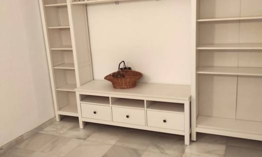 Bestaand - Appartement - Fuengirola - Fuengirola Centro