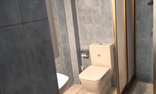 Bestaand - Appartement - Fuengirola - Fuengirola Centro