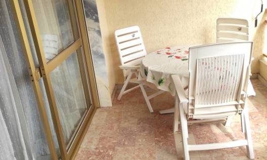 Bestaand - Appartement - Fuengirola - Fuengirola Centro