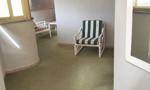 Bestaand - Appartement - Fuengirola - Fuengirola Centro