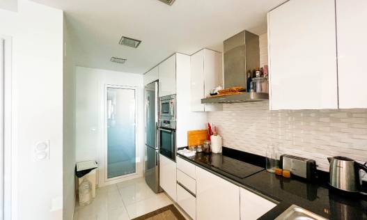 Bestaand - Appartement - Punta Prima