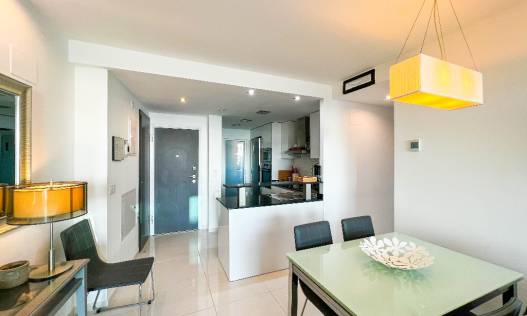 Bestaand - Appartement - Punta Prima