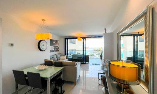 Bestaand - Appartement - Punta Prima